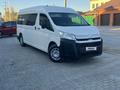 Toyota Hiace 2023 годаfor25 400 000 тг. в Кызылорда – фото 3