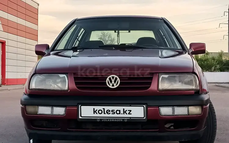 Volkswagen Vento 1993 года за 1 000 000 тг. в Костанай
