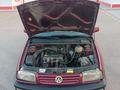 Volkswagen Vento 1993 года за 1 000 000 тг. в Костанай – фото 7