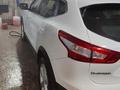 Nissan Qashqai 2016 годаfor8 500 000 тг. в Алматы – фото 5