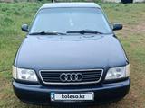 Audi A6 1996 года за 2 900 000 тг. в Тараз – фото 3