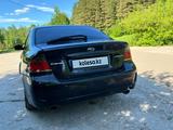 Subaru Legacy 2007 года за 3 200 000 тг. в Риддер – фото 2