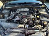 Subaru Legacy 2007 года за 3 200 000 тг. в Риддер – фото 4