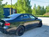 Subaru Legacy 2007 года за 3 200 000 тг. в Риддер