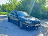 Subaru Legacy 2007 года за 3 200 000 тг. в Риддер – фото 5