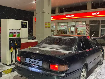 Toyota Camry 1992 года за 1 900 000 тг. в Алматы – фото 11