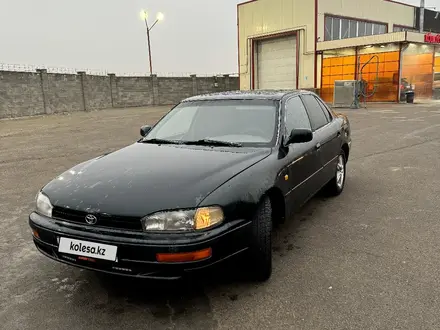 Toyota Camry 1992 года за 1 900 000 тг. в Алматы – фото 4