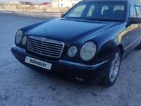 Mercedes-Benz E 230 1998 годаүшін3 200 000 тг. в Астана