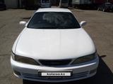 Toyota Carina ED 1996 годаүшін2 500 000 тг. в Усть-Каменогорск