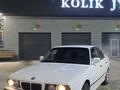 BMW 525 1991 года за 1 950 000 тг. в Талдыкорган – фото 4