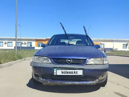 Opel Vectra 1996 года за 1 100 000 тг. в Жезказган – фото 11