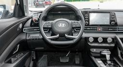 Hyundai Elantra 2024 годаүшін8 100 000 тг. в Алматы – фото 2