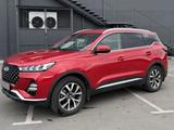 Chery Tiggo 7 Pro 2022 года за 7 800 000 тг. в Атырау