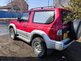 Toyota Land Cruiser Prado 1997 годаfor6 500 000 тг. в Костанай – фото 4