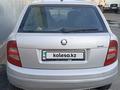 Skoda Fabia 2003 годаfor1 650 000 тг. в Алматы – фото 3