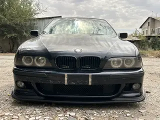 BMW 535