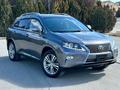 Lexus RX 350 2015 годаүшін17 200 000 тг. в Актау