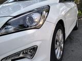 Hyundai Accent 2014 годаүшін6 500 000 тг. в Алматы