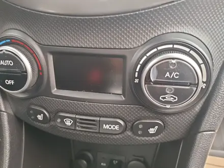 Hyundai Accent 2014 года за 6 500 000 тг. в Алматы – фото 13