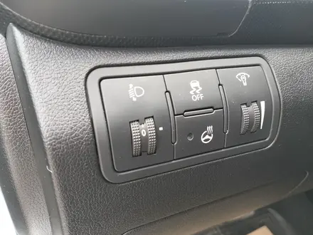 Hyundai Accent 2014 года за 6 500 000 тг. в Алматы – фото 14