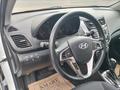 Hyundai Accent 2014 годаүшін6 500 000 тг. в Алматы – фото 15