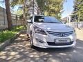 Hyundai Accent 2014 годаүшін6 500 000 тг. в Алматы – фото 2