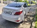 Hyundai Accent 2014 годаүшін6 500 000 тг. в Алматы – фото 5