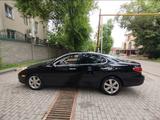 Lexus ES 300 2003 годаүшін6 200 000 тг. в Алматы – фото 3