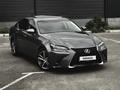 Lexus GS 200t 2016 годаfor13 200 000 тг. в Петропавловск