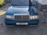 Mercedes-Benz E 260 1991 годаүшін1 800 000 тг. в Алматы – фото 3