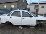 ВАЗ (Lada) 2110 1998 годаүшін111 111 тг. в Атырау – фото 2