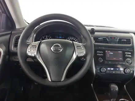 Nissan Teana 2014 года за 7 690 000 тг. в Шымкент – фото 14