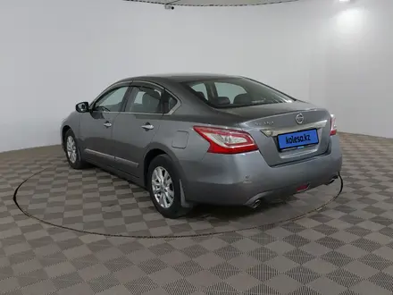 Nissan Teana 2014 года за 7 690 000 тг. в Шымкент – фото 7