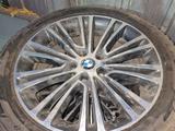 Диски BMW 5ка 5х120 за 200 000 тг. в Алматы