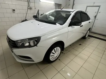 ВАЗ (Lada) Vesta 2020 года за 5 500 000 тг. в Уральск