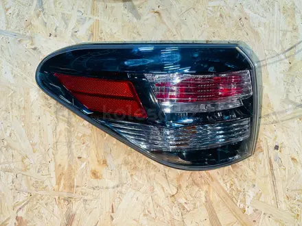 Задние фонари Lexus Rx 350 AL10 за 505 тг. в Алматы – фото 2
