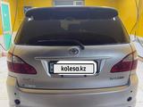 Toyota Ipsum 2004 года за 4 800 000 тг. в Бейнеу – фото 4