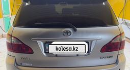 Toyota Ipsum 2004 года за 4 800 000 тг. в Бейнеу – фото 4