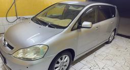 Toyota Ipsum 2004 года за 4 800 000 тг. в Бейнеу – фото 3