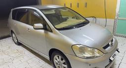 Toyota Ipsum 2004 года за 4 800 000 тг. в Бейнеу – фото 2