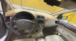 Toyota Ipsum 2004 года за 4 800 000 тг. в Бейнеу – фото 5