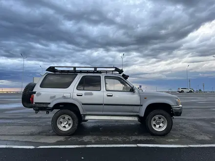 Toyota Hilux Surf 1994 года за 2 400 000 тг. в Талдыкорган – фото 6