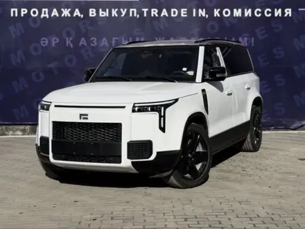 Rox 01 2026 года за 29 900 000 тг. в Шымкент