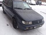 Volkswagen Passat 1993 годаfor1 450 000 тг. в Караганда – фото 3