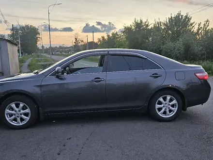 Toyota Camry 2011 года за 6 490 000 тг. в Астана