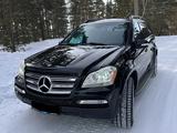 Mercedes-Benz GL 550 2008 года за 9 500 000 тг. в Астана – фото 3