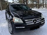 Mercedes-Benz GL 550 2008 года за 9 500 000 тг. в Астана – фото 4