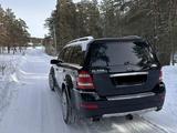 Mercedes-Benz GL 550 2008 года за 9 500 000 тг. в Астана – фото 2