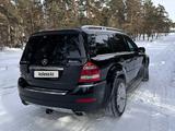 Mercedes-Benz GL 550 2008 года за 9 500 000 тг. в Астана