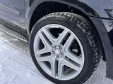 Mercedes-Benz GL 550 2008 года за 9 500 000 тг. в Астана – фото 5